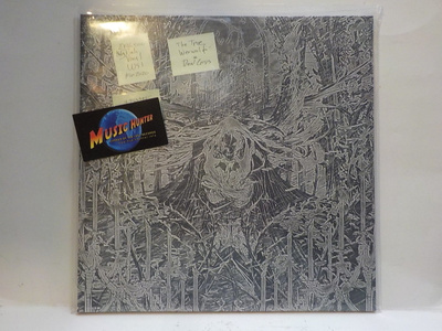 THE TRUE WERWOLF - DEVIL CRISIS UUSI FIN 2020 LP