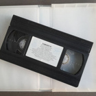 VHS: Kylmää Terästä / Blue Steel (Jamie Lee Curtis 1989) - pikkukuva 5