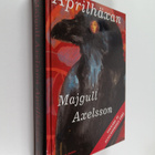 Majgull Axelsson : Aprilhäxan - pikkukuva 1