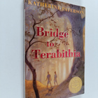 Katherine Paterson : Bridge to Terabithia - pikkukuva 1