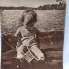 Suomen Kuvalehti No 30 heinäkuu 1950 - pikkukuva 1