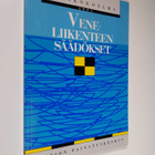 Veneliikenteen säädökset - pikkukuva 1