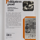 Sally Nordberg : Poikkattem puad : Nuurberi Sally muistlu... - pikkukuva 2