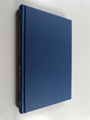 Liza Marklund ym. : Joulutarinoita