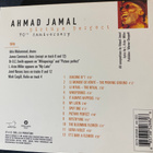 Ahmad Jamal: Picture Perfect cd - pikkukuva 2