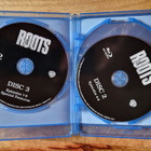 Roots / Juuret Sarjan Blu-ray - pikkukuva 2