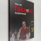 Mika Lätti : Takaovi - pikkukuva 1