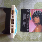 C-KASETTI MONA CARITA - NYKYAIKAINEN - pikkukuva 2