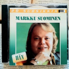 Markku Suominen - 20 suosikkia: Hän (CD) - pikkukuva 1