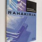 Nicholas Anderson : Nicholas Andersonin rahakirja - pikkukuva 1