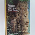 Bruno Dagens : Angkor : heart of an Asian empire - pikkukuva 1