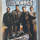WILD HOGS (2007) John Travolta, Tim Allen, Martin Lawrence - pikkukuva 1