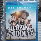 Blazing Saddles (blu-ray) - pikkukuva 1