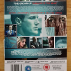 Reckless DVD - pikkukuva 2