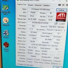 ATI Radeon HD 3470 256MB PCI-E Low Profile - pikkukuva 4