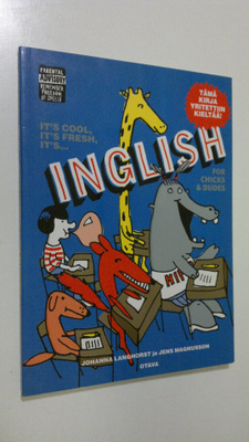 Johanna Langhorst : Inglish