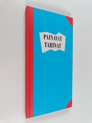 Painavat tarinat : Palanen kirjapainoalan kulttuurihistoriaa