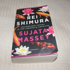 Massey Rei Shimura Ensimmäinen tapaus / Zen temppelin -pok - pikkukuva 1