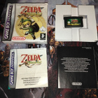 The Legend Of Zelda: The Minish Cap GBA - pikkukuva 1