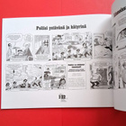 Nikke Knatterton 1 Laukaus tekotakaraivoon - pikkukuva 3