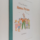 Elsa Beskow : Herra Petteri - pikkukuva 1