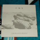 CMX ~ Tanssitauti ~ 7" EP - pikkukuva 1
