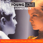 Young Love • Soundtrack CD - pikkukuva 1