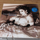 Madonna live a virgin LP - pikkukuva 1