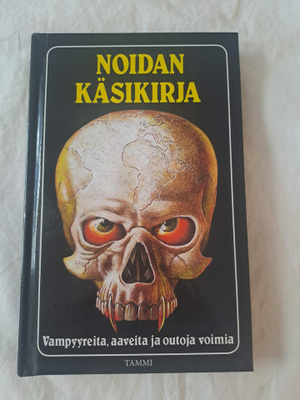 Noidan Käsikirja