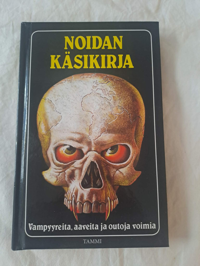 Noidan Käsikirja
