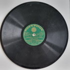 Savikiekko 1929 - John Ekberg - Polyphon XS 42714 - pikkukuva 2