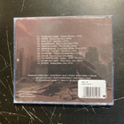 V/A - Plate Shift (UK Tectonic Rock Rarities) CD - pikkukuva 2
