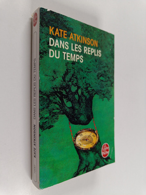 Kate Atkinson : Dans les replis du temps