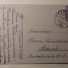 Tonttu ruokkimassa punatulkkuja, p. 1925 - pikkukuva 2
