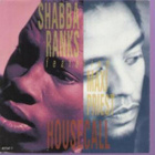 SHABBA RANKS + MAXI PRIEST :: HOUSECALL :: VINYYLI 7" 1991 - pikkukuva 1