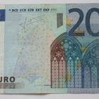 2 kpl 20€ Suomi seteli - pikkukuva 2