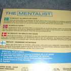 THE MENTALIST (2-kausi) - pikkukuva 3