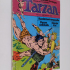 Tarzan 2/1985 - pikkukuva 1