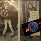 PELLE MILJOONA & 1980 - PELKISTETTYÄ TODELLISUU..- M-/EX+ 7" - pikkukuva 1