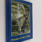 M. R. Ali : Poems of the cities - pikkukuva 1
