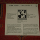 Harri Wessman LP Rantalaitumella - pikkukuva 2