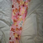 Kukka kaprit housut 160 cm ( M) kukkakuosi - pikkukuva 3