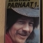 Irwin C - kasetti - pikkukuva 1