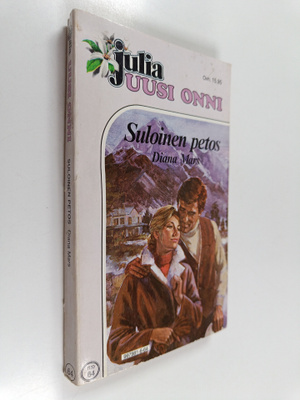 Diana Mars : Suloinen petos