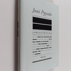 Joni Pyysalo : Ja muita novelleja - pikkukuva 1