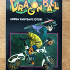 Dragon Ball Gokua vahvempi soturi osa 34 - pikkukuva 1