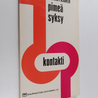 Hilkka Pajunen : Pimeä syksy - pikkukuva 1