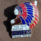 HC CHIEFS Turku - PINSSI. Lätkä seura 2Div. Halkaisija - 32m - pikkukuva 2