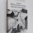 Martti Ojala : Sota-ajan lapsen polku aikuiseksi - pikkukuva 1