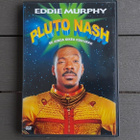 DVD: Pluto Nash (Eddie Murphy, John Cleese 2002) - pikkukuva 1